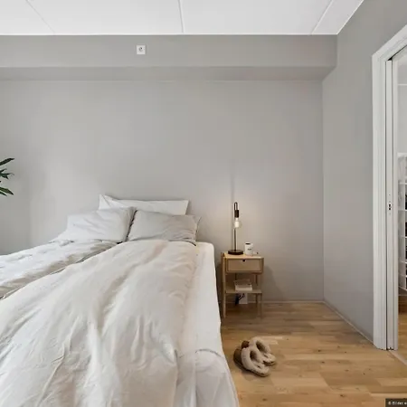 Modern 1 Bedroom In * Stavanger